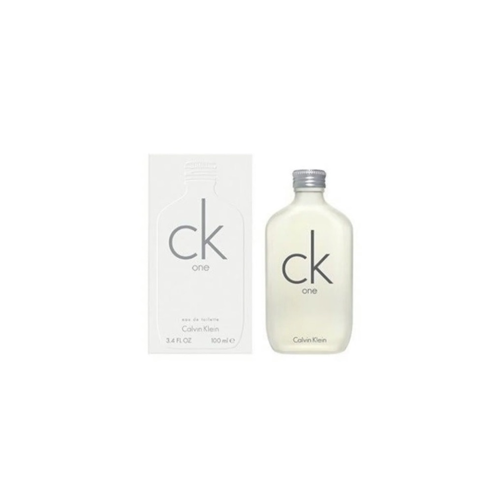 Calvin Klein’s One